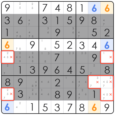 sudoku related games